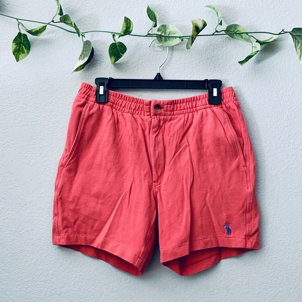 Polo Ralph Lauren shorts